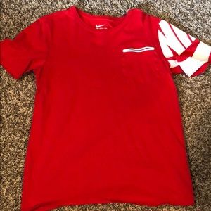 Men’s Nike Shirt